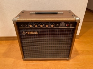 YAMAHA ヤマハ ギターアンプ JX25 1980年代 ビンテージ 中古
