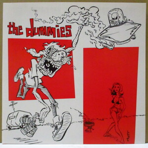 DUMMIES, THE-I'm Gone +2 (US Orig.7)