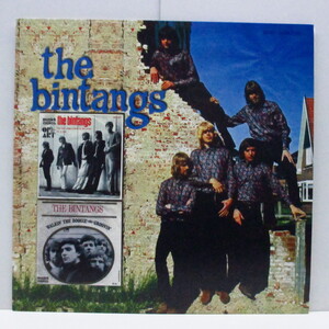 BINTANGS, THE-S.T. (Dutch Orig.Mono 10)