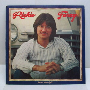 RICHIE FURAY-Dance A Little Light (2nd) (US Orig.)