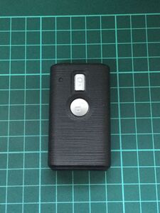 SB 2412スバル 送198円 純正 キーレス リモコン スマートキー ステラ プレオ　RN1 RN2 等 2B ２ボタン