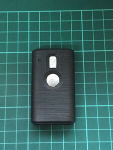 SB 2410スバル 送198円 純正 キーレス リモコン スマートキー ステラ プレオ　RN1 RN2 等 2B ２ボタン