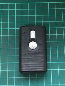 SB 2408スバル 送185円 純正 キーレス リモコン スマートキー ステラ プレオ　RN1 RN2 等 2B ２ボタン