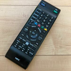 NEC VALUESTAR LaVie PC用リモコン RC-1210 P/N 853-410163-512-A