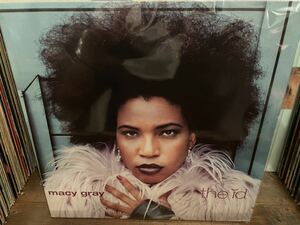 MACY GRAY THE ID LP US ORIGINAL PRESS!! 