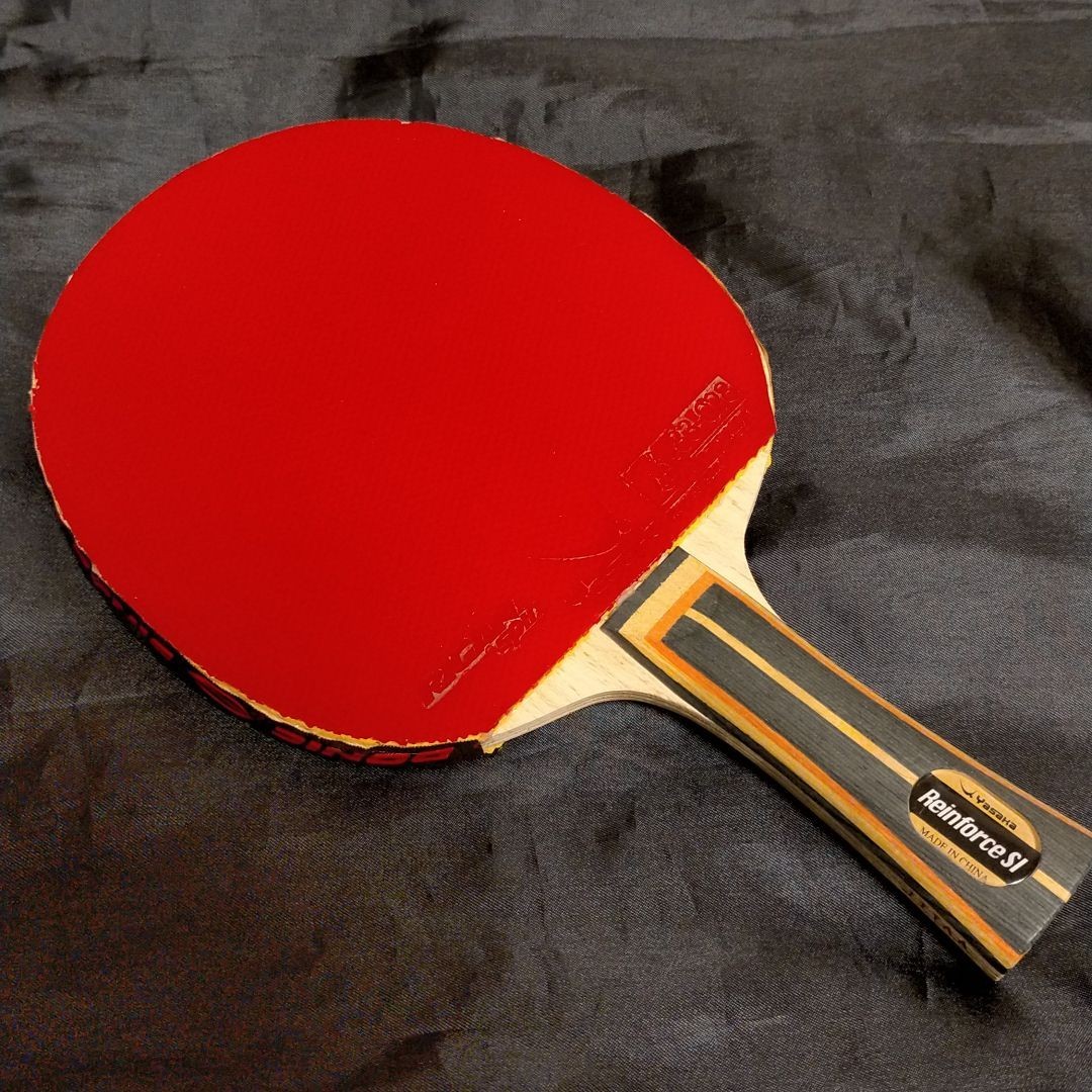 驚きの価格 Timo boll 卓球ラケット Butterfly alc Timo www boll