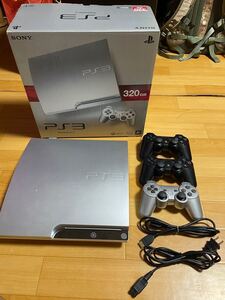 SONY PlayStation3 カセット×14本 コントローラ×3