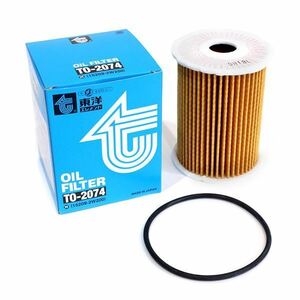 TO-5232M Roadster Roadster E-NA8C Toyo Element Filter Mazda B6Y1-14-302A.