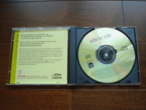 即決★送料無料 Ninna & Fjeldtetten / Side By Side 輸入盤 CD_画像4