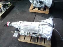 クラウン GF-JZS151 オートマチックミッションASSY ロイヤルサルーン 8L4_画像5