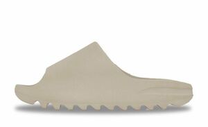 【新品 28.5cm】adidas YEEZY Slide Pure (GW1934) アディダス イージー スライド ピュア 【納品書あり】