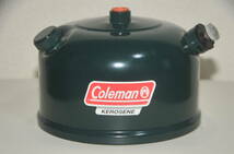 Coleman One Mantle Kerosene Lanter 639ｃタンク_画像1