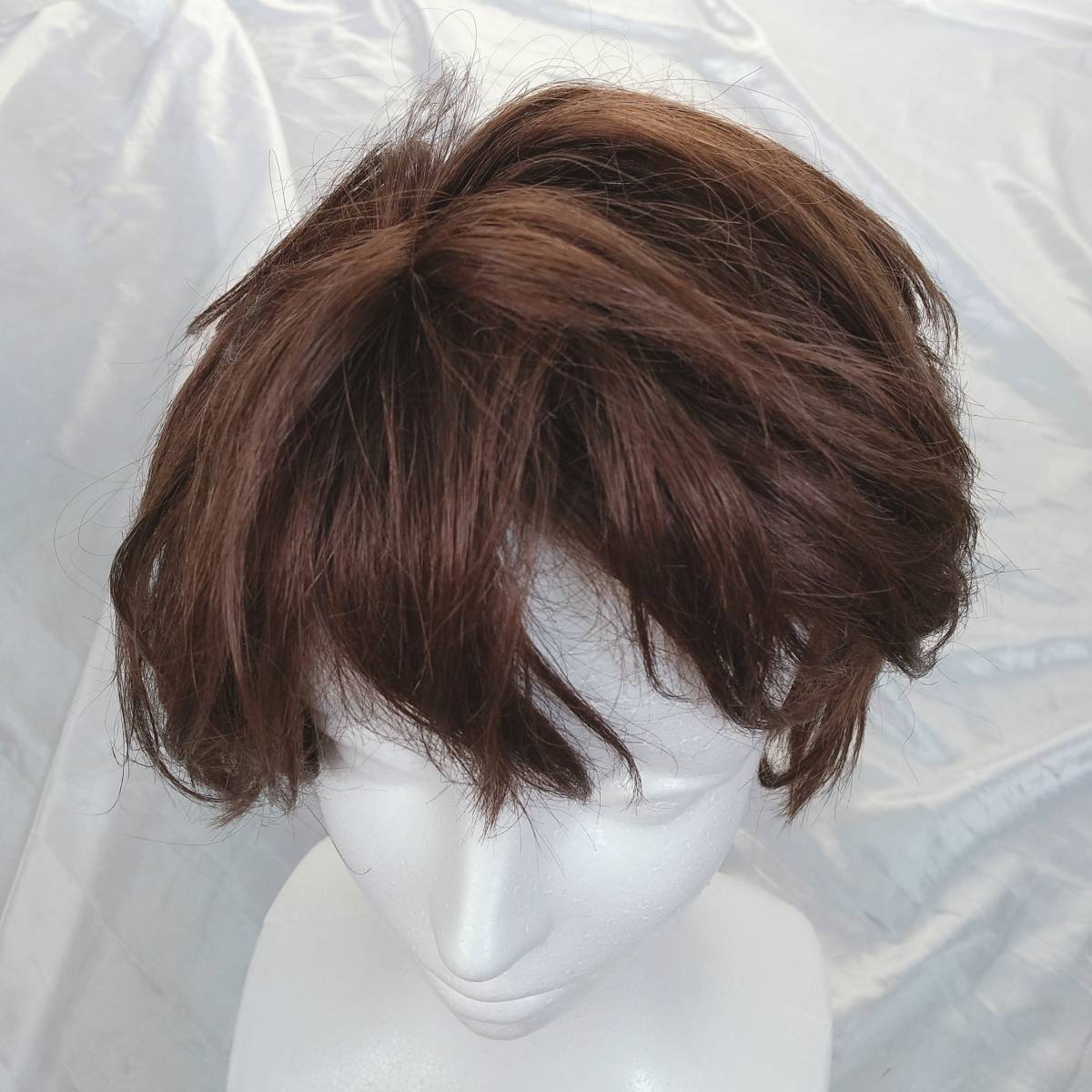 ヤフオク! -「ハイネット ウィッグ」の落札相場・落札価格