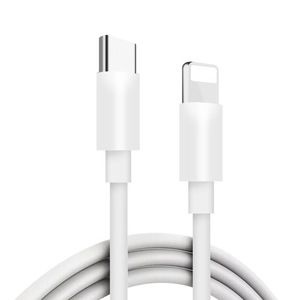1M iPhone用 充電ケーブル PD USB-C急速充電&データ同期 USB Type C to ライトニングケーブル 高速データ転送 Lightning ケーブル
