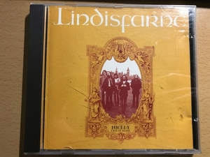** Lindisfarne [Nicely Out Of Tune]**