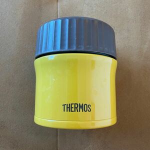 サーモス(THERMOS) 保温ランチジャー300ml 真空断熱スープジャー
