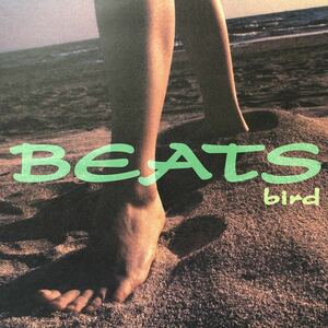 bird BEATS 12インチ LP レコード 5点以上落札で送料無料L