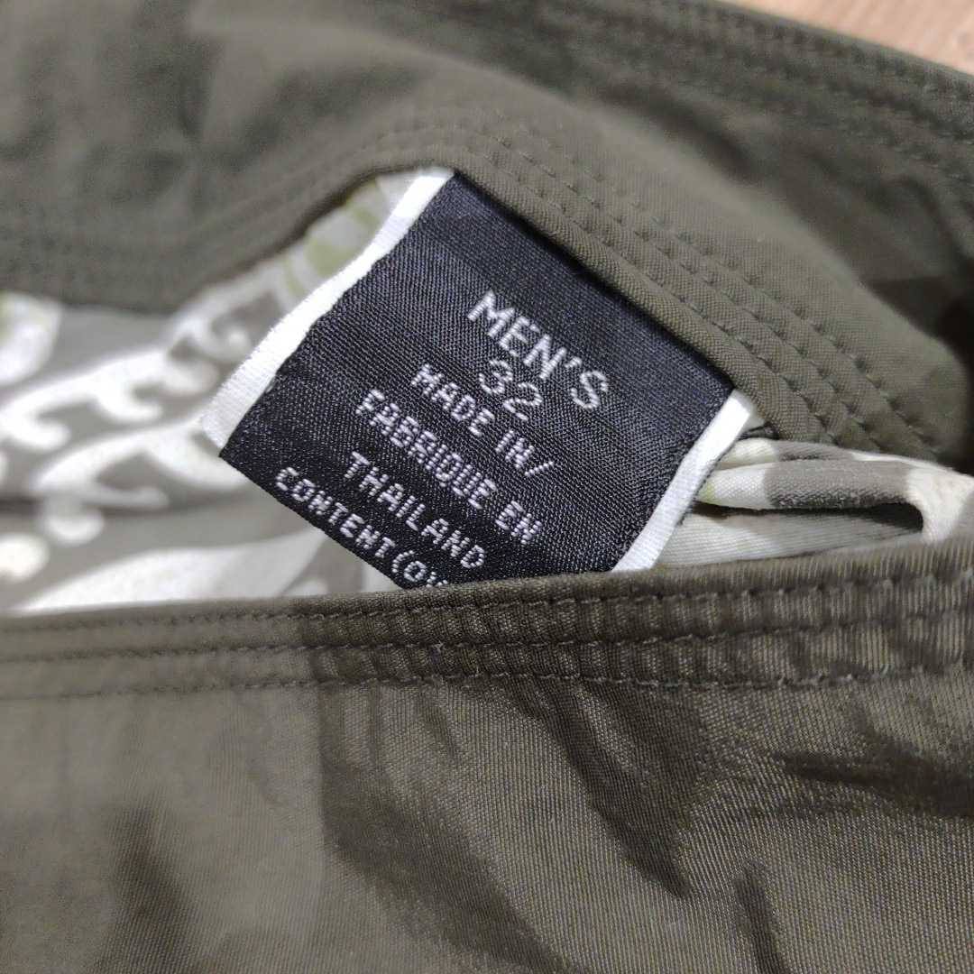 一回使用】patagonia パタロハ サーフパンツ ボードショーツ
