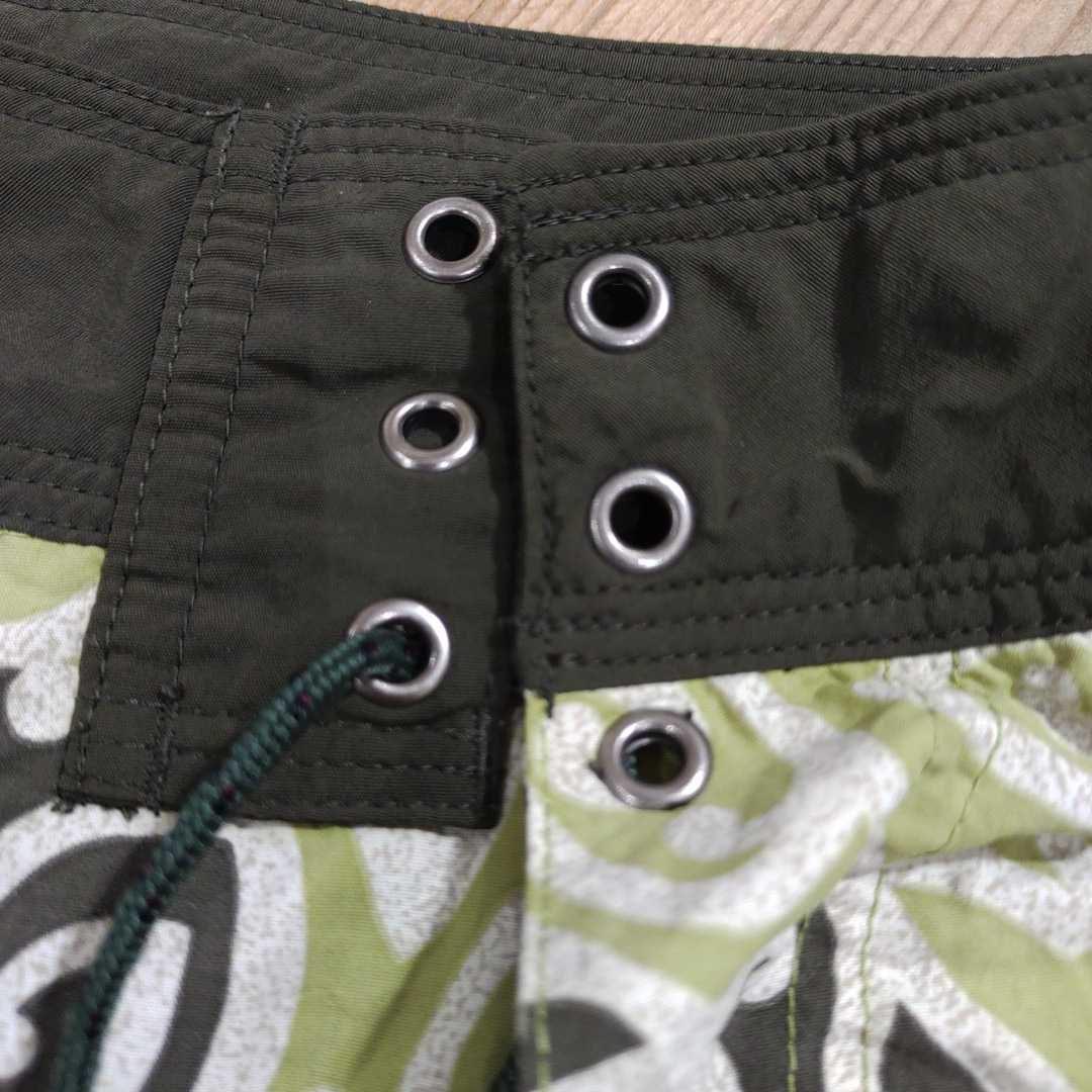 一回使用】patagonia パタロハ サーフパンツ ボードショーツ