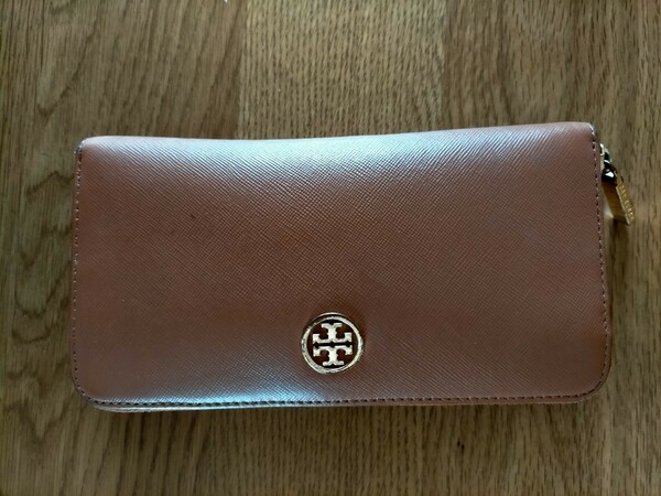 TORY BURCH 長財布