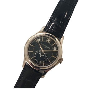 パテック・フィリップ PATEK PHILIPPE コンプリケーション 5205G-013 腕時計 メンズ 中古