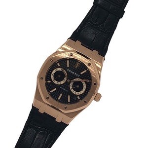 o-tema*pigeAUDEMARS PIGUET Royal дуб дата 26330OR.OO.D088CR.01 наручные часы мужской б/у 