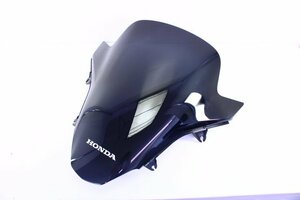 ●【未使用】HONDA ホンダ PCX125 純正 スクリーン バイク 部品【10759529】