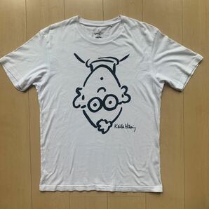 SPRZ NY / Keith Haring / MoMA / UNIQLO / Tシャツ / コラボシャツ / シャツ