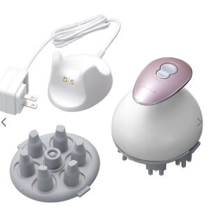 ヤーマン MYSE ヘッドスパリフト MS30P ピンク