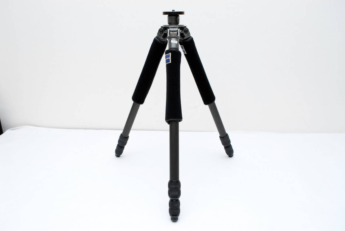 gitzo MK2の値段と価格推移は?|58件の売買情報を集計したgitzo MK2の