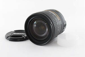 1円〜【人気の手振れ補正レンズ】 ニコン AF-S DX 16-85mm F3.5-5.6 G ED VR 一眼レフカメラ　同梱可能　#6548