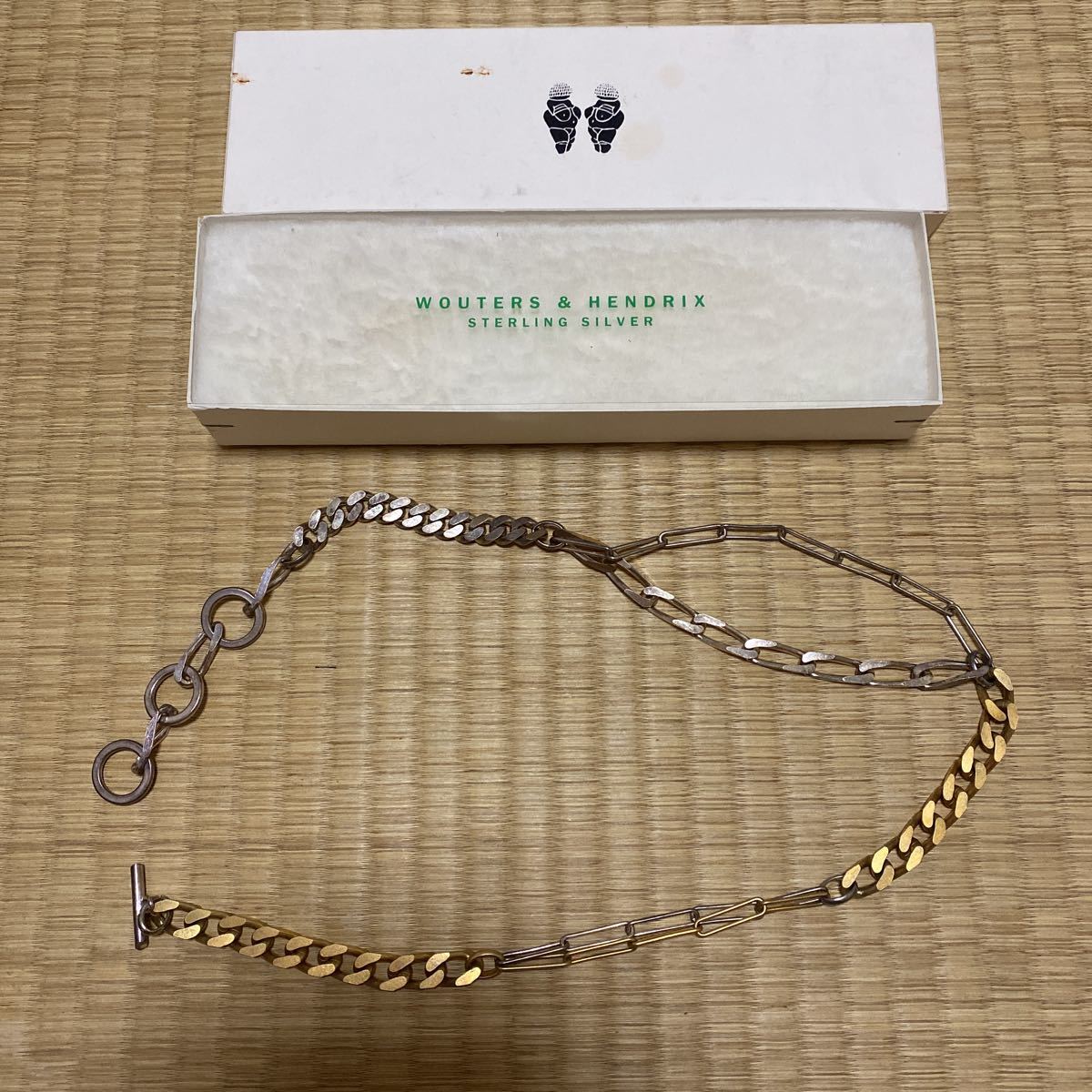 ヤフオク! -wouters hendrixの中古品・新品・未使用品一覧