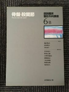 図説臨床整形外科講座〈第6-B巻〉骨盤・股関節