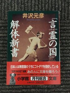 [... country ] dismantlement new book ( Shogakukan Inc. library ) / Izawa Motohiko 