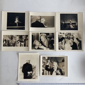 ◇送料無料◇ チャイコフスキー イーゴリ・タランキン監督 スチル 8枚 ♪GM02