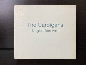 The Cardigans Singles Box Vol.1 カーディガンズ シングルスボックス Vol.1
