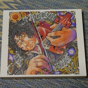 葉加瀬太郎　初回限定盤　SONGBOOK