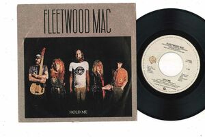 米7 Fleetwood Mac Hold Me / Eyes Of The World 729966 WARNER BROS /00080