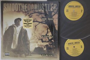 米2discs LP Smoothe Da Hustler Once Upon A Time In America PRO14671 PROFILE /00500