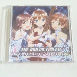 THE IDOL MET@LER STARLIGHT VOLTAGE SOUTH OF HEAVEN The Idol Master THE IDOLM@STER I форель tere форель metal Vocal организовать CD