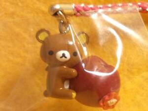 Wakayama Limited Rilakkuma Umeboshi Rarakkkuma Rilakkuma Duran Dream Dream Dream Drouge Goods Good