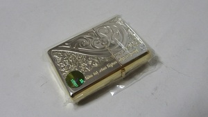 You're the only one in my heart ハートマーク ZIPPO 右側　展示未使用品