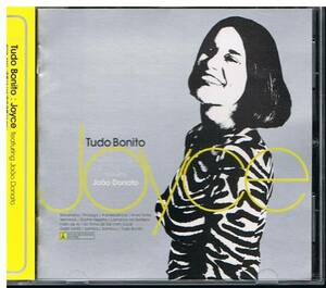 　Tudo Bonito/Joyce featuring Joao Donato