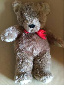 BIG Bear мягкая игрушка не продается titi- Bear медведь .. scratch новый товар развлечения подарок приз медведь плюшевый мишка - очень большой 