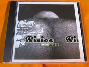 ♪♪♪ ピクシーズ PIXIES 『 Pixies At The BBC 』 輸入盤 ♪♪♪