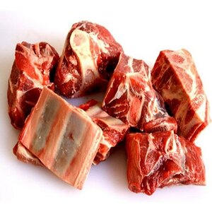 骨付き羊肉 1.8kg （ハラルミート） 送料無料