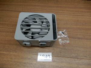 *1240*apple Mac Pro A1289 for inside part fan 