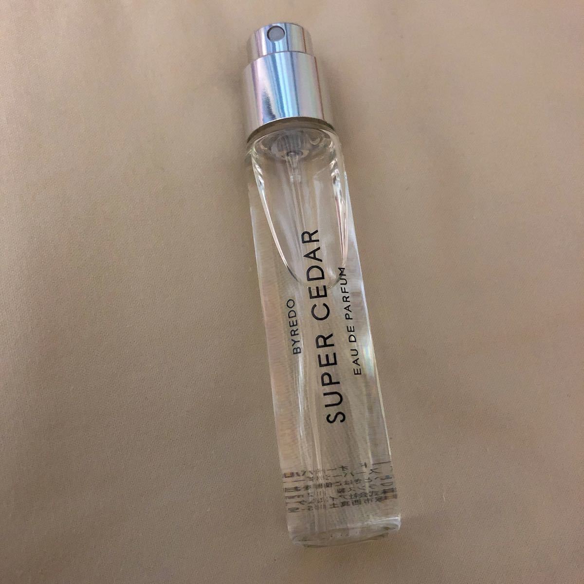 BYREDO SUNDAZED バイレード サンデイズド 100ml 超激得SALE