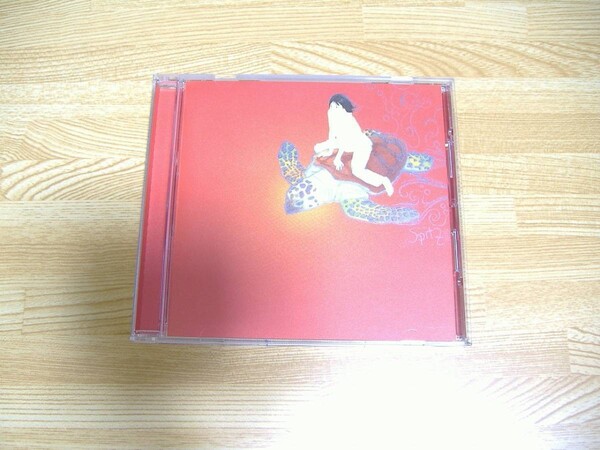 スーベニア◆オリジナル盤◆UPCH-1380◆スピッツ◆中古