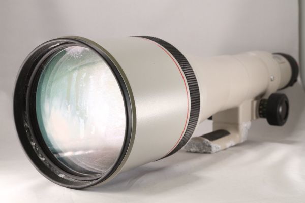 ヤフオク! -「fd 800mm f5.6」の落札相場・落札価格